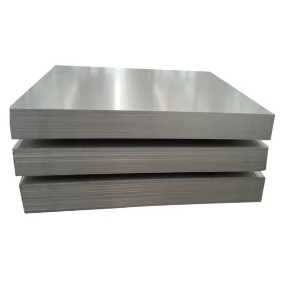 Suministro de placa de chapa de aluminio 5052, 5083, 6082, 8011, 3003, 3004