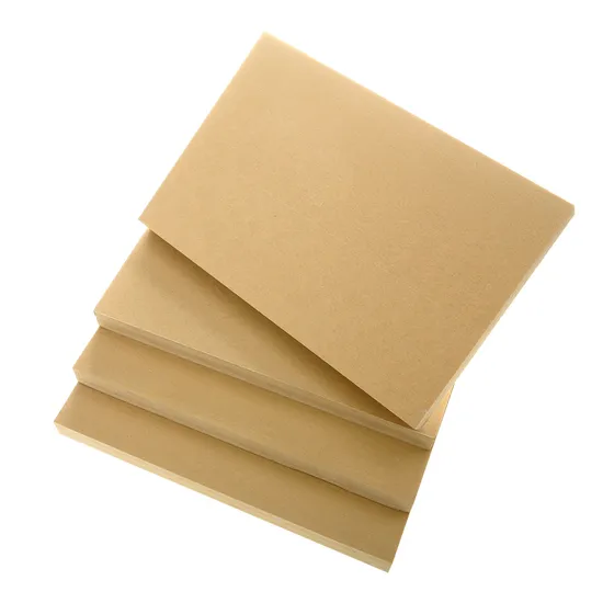 Material blanco de la cubierta del barco del tablero de la espuma de Celuka del PVC para el panel de pared